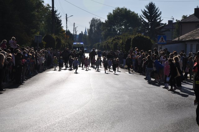 BIEGI PAMIĘCI GEN. FR. KLEEBERGA2026